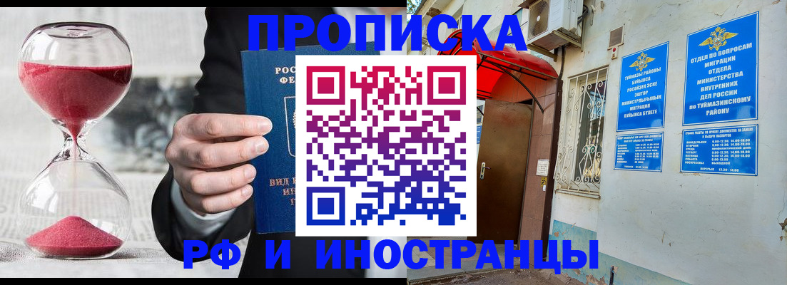 прописка 2025 в Бологом